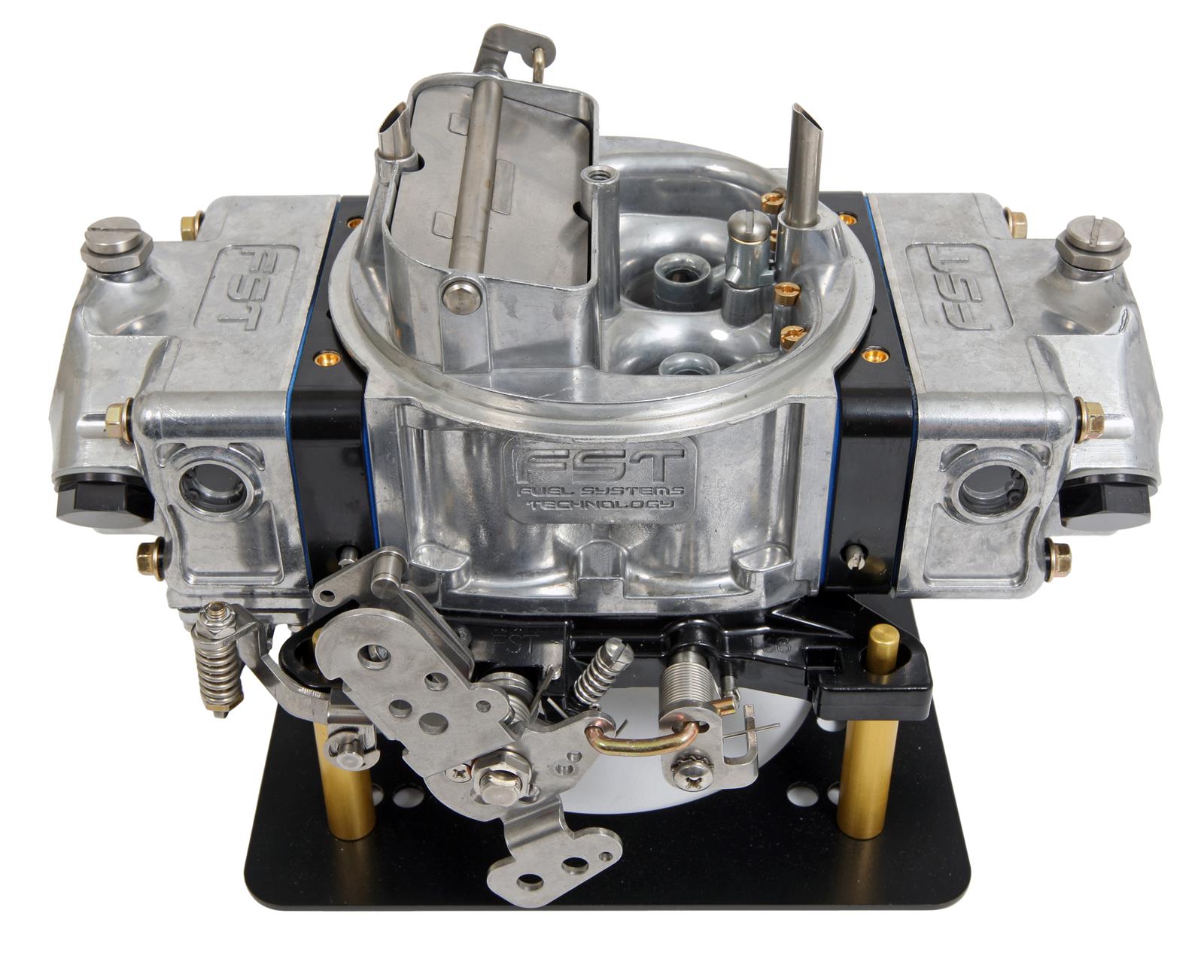FST Carburetors 41650P2 FST Performance RT Plus Series Carburetors