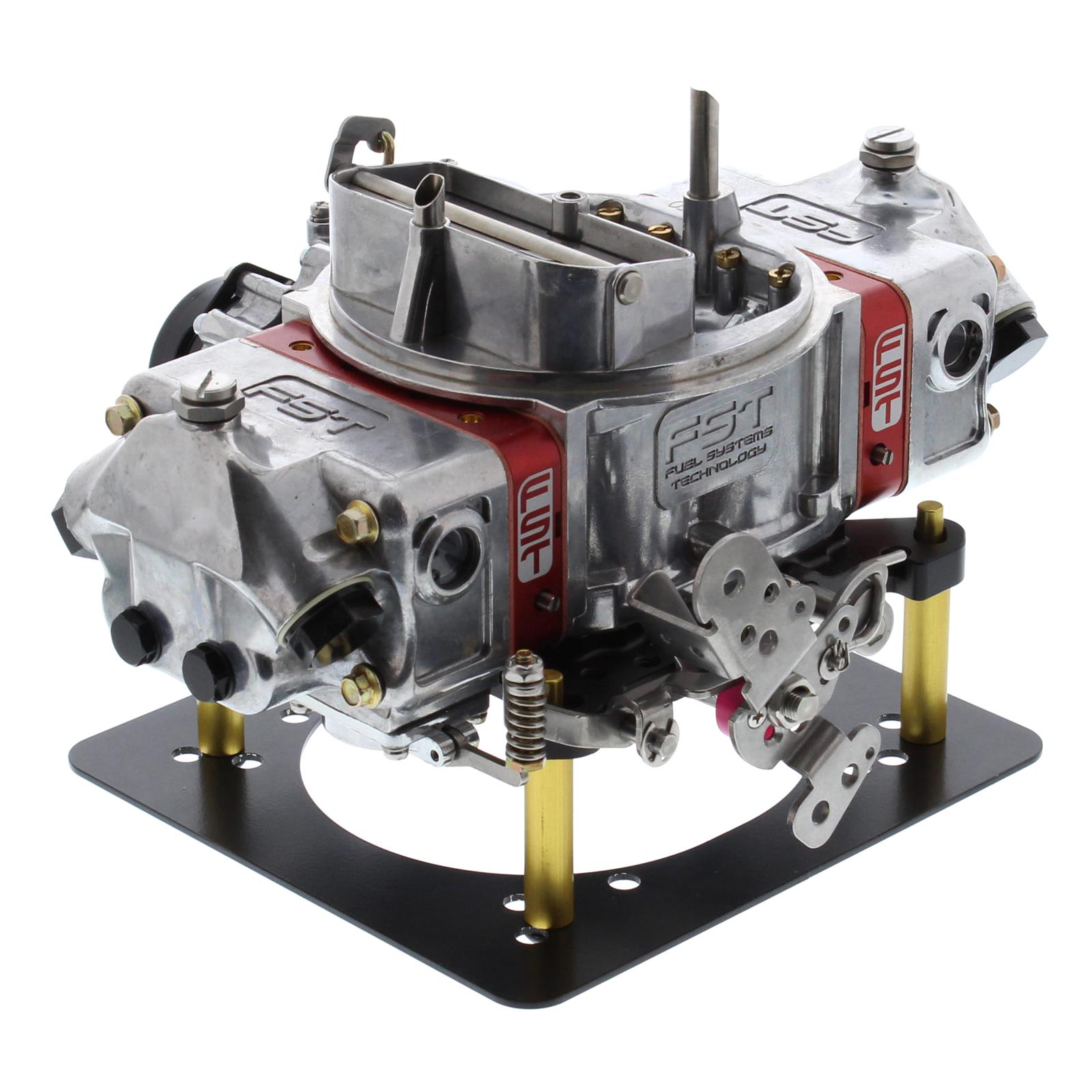 FST Carburetors FUT-41600X FST Performance RT-X Series Carburetors