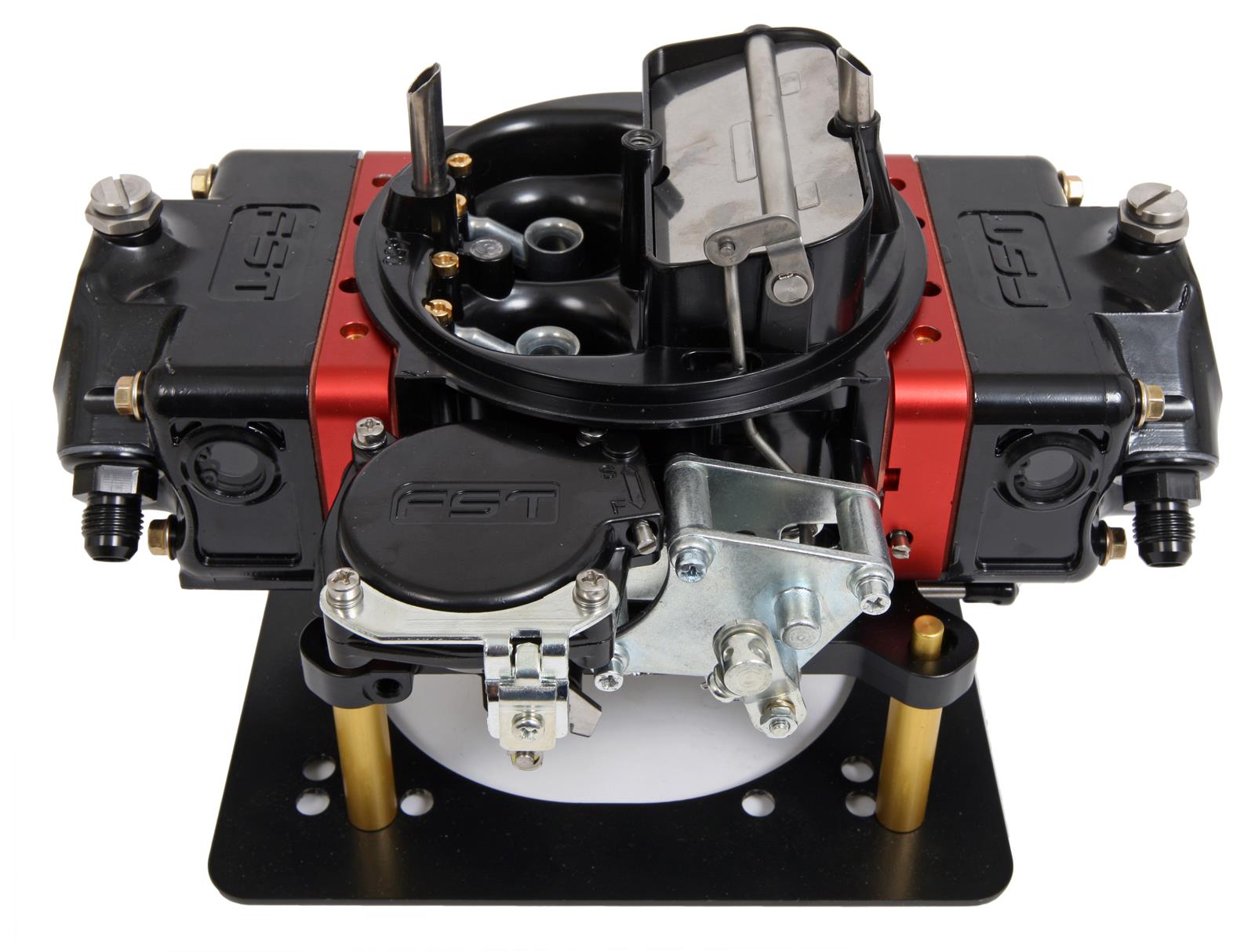 FST Carburetors FUT-41600XB-1 FST Performance RT-X Series