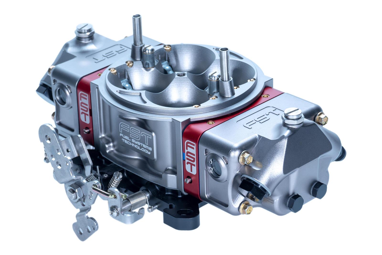 FST Carburetors FUT-41750B-1 FST Performance Billet X-treme Series