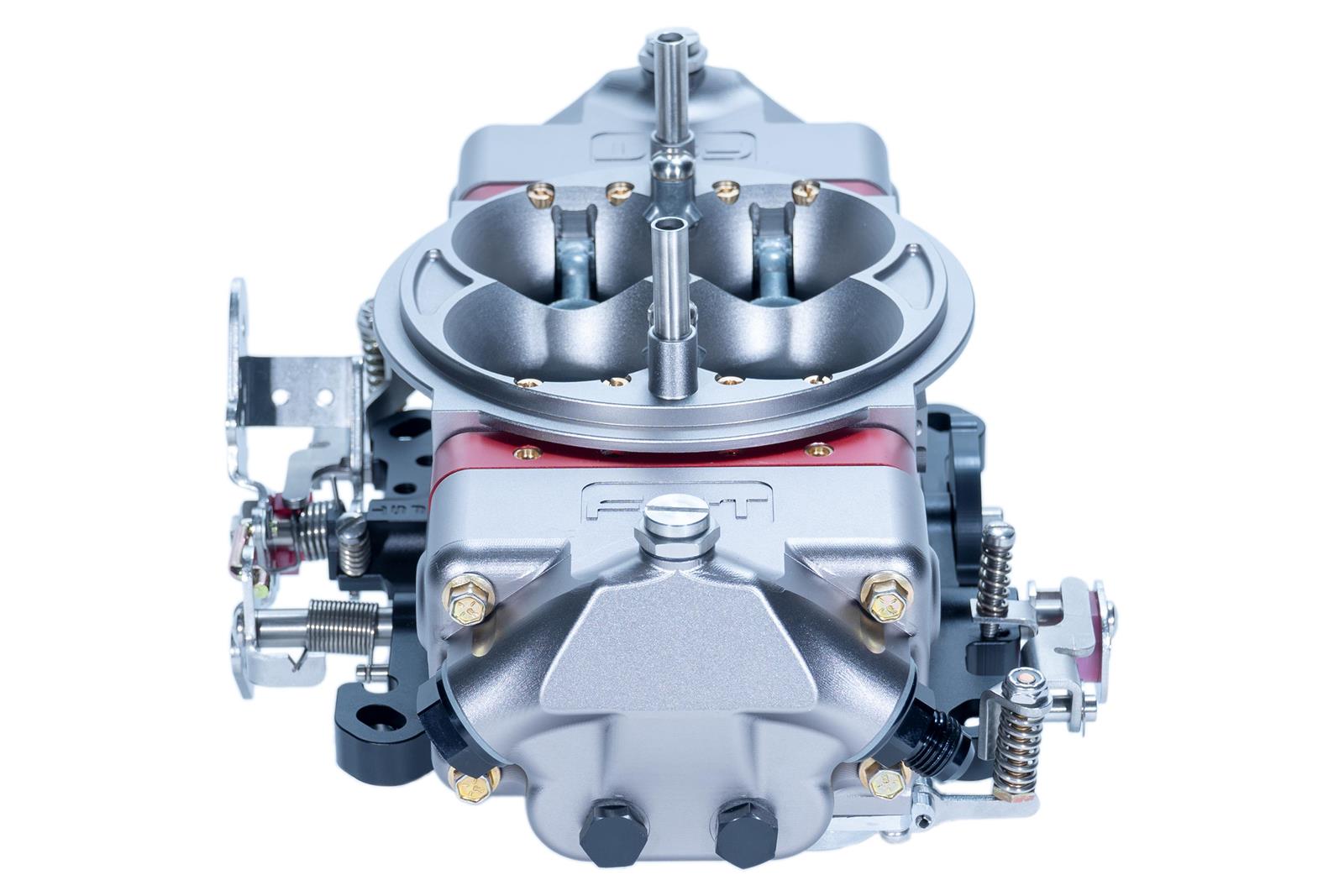 FST Carburetors FUT-41750B-1 FST Performance Billet X-treme Series