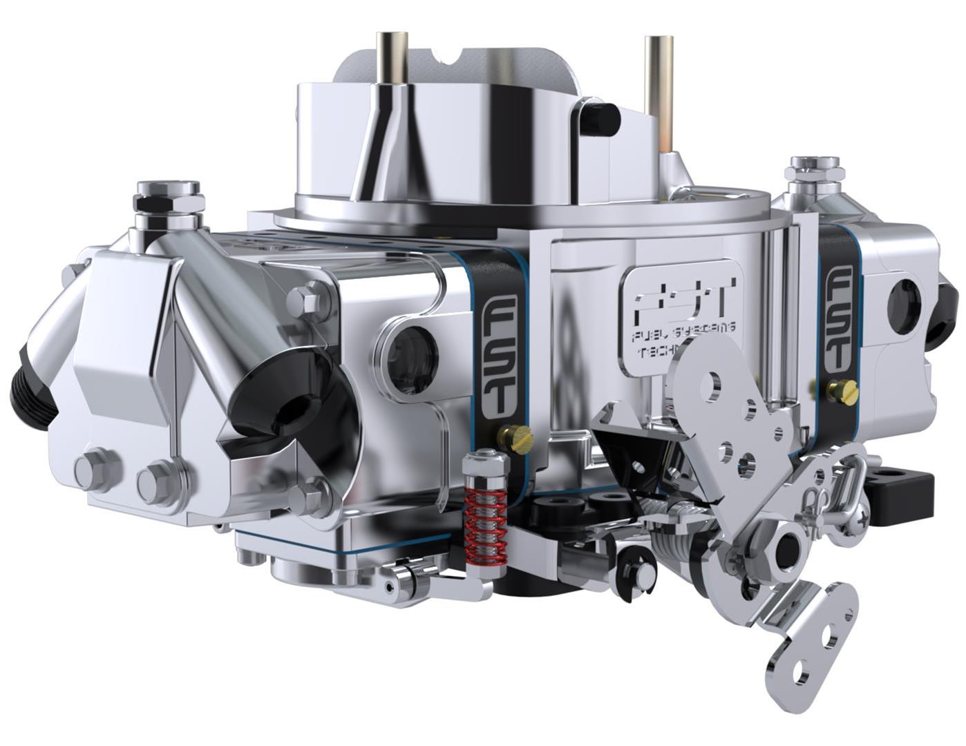 FST Carburetors FUT-41750P-2 FST Performance RT Plus Series