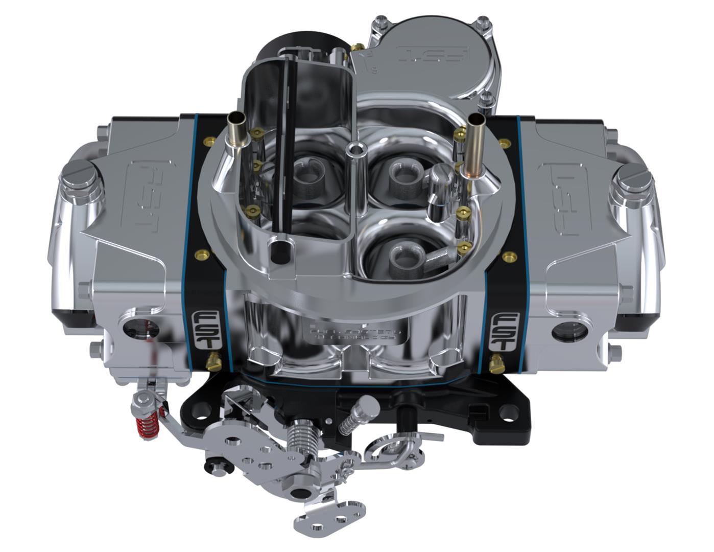FST Carburetors FUT-41750P-2 FST Performance RT Plus Series