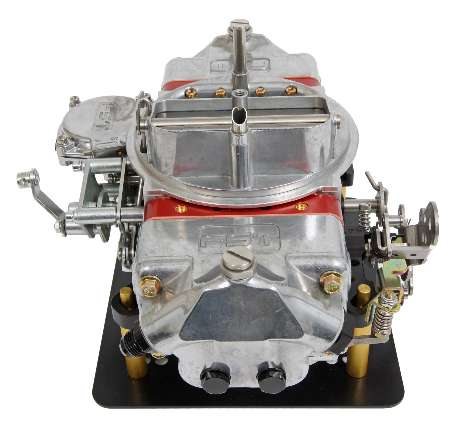 FST Carburetors FUT-41750X-1 FST Performance RT-X Series
