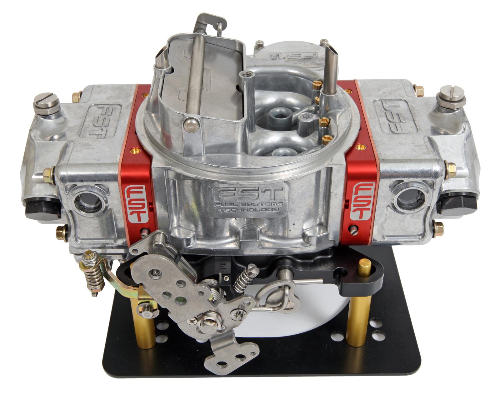 FST Carburetors FUT-41750X-1 FST Performance RT-X Series