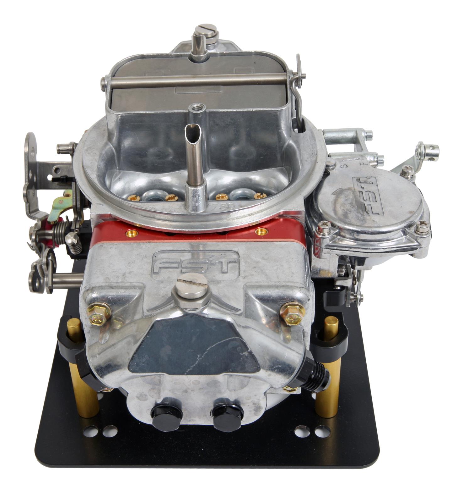 FST Carburetors FUT-41750X-1 FST Performance RT-X Series