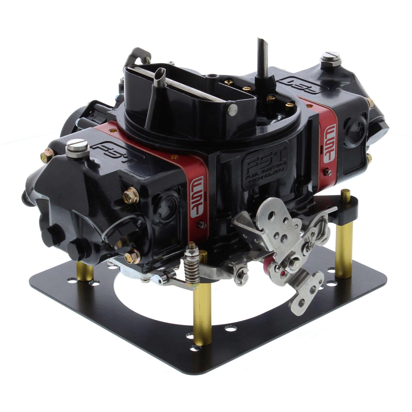 FST Carburetors FUT-41850XB FST Performance RT-X Series