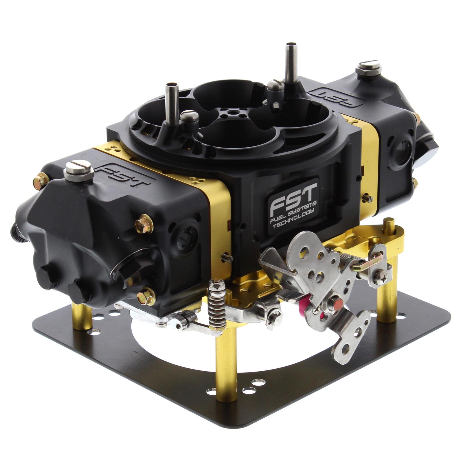 FST Carburetors FUT-41850B-1 FST Performance Billet X-treme Pro