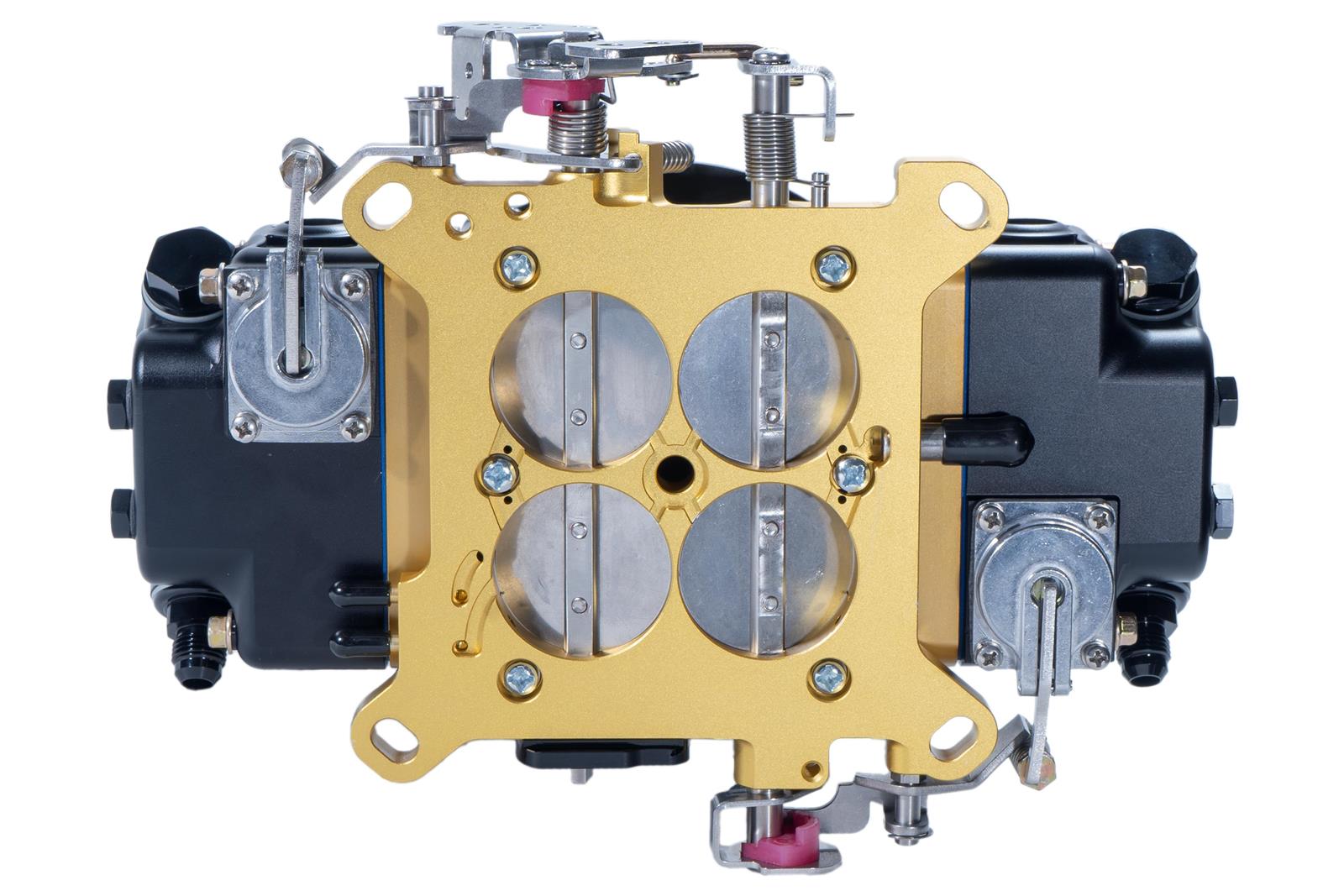 FST Carburetors FUT-41850B-1 FST Performance Billet X-treme Pro