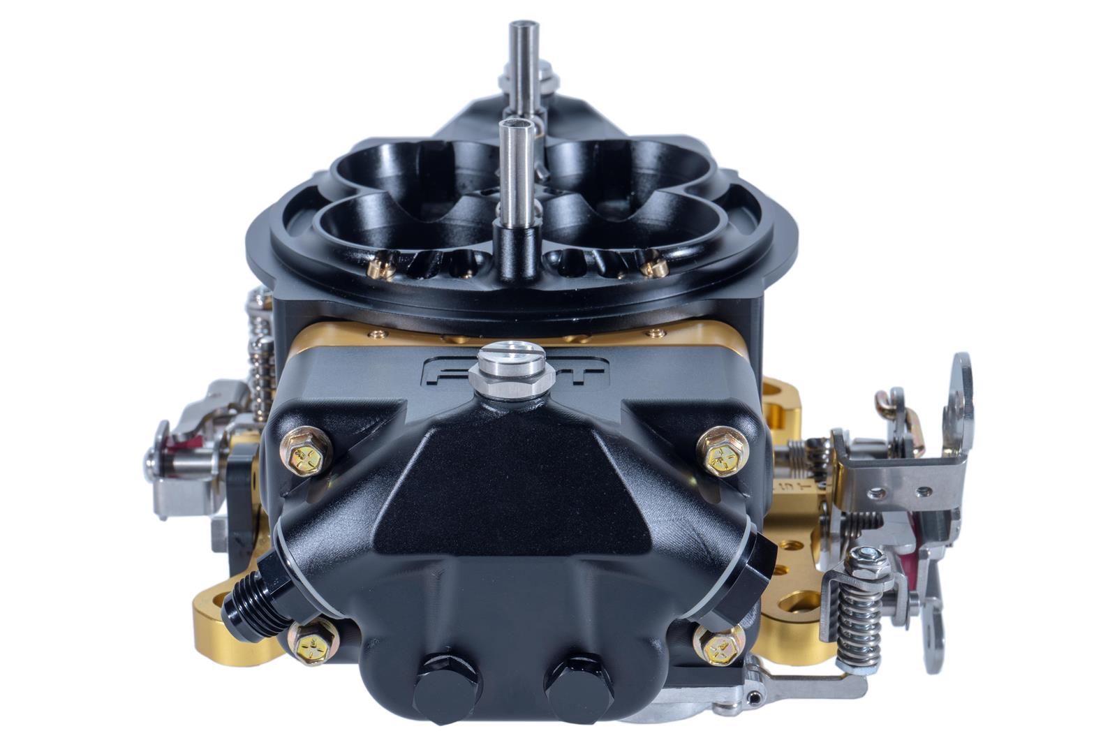 FST Carburetors FUT-41850B-1 FST Performance Billet X-treme Pro