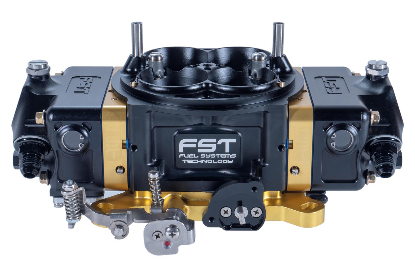 FST Carburetors FUT-41850B-1 FST Performance Billet X-treme Pro