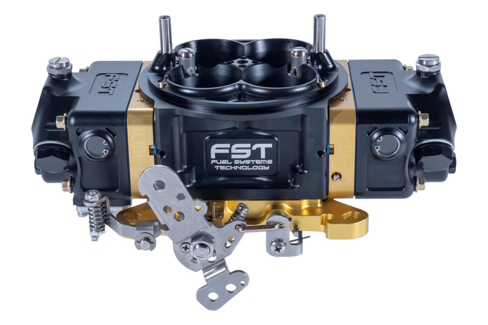 FST Carburetors FUT-41850B-1 FST Performance Billet X-treme Pro