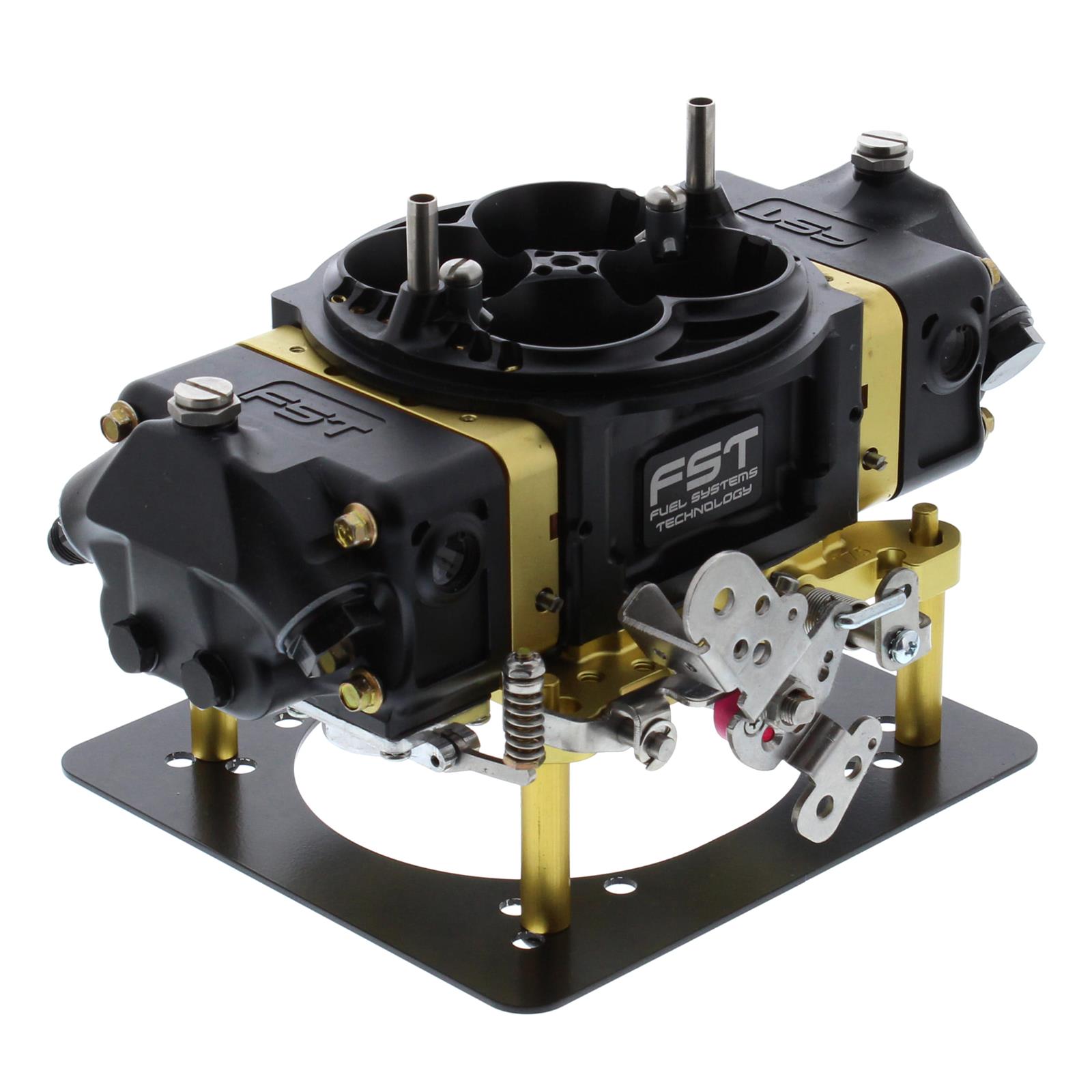 FST Carburetors FUT-41950B FST Performance Billet X-treme Pro