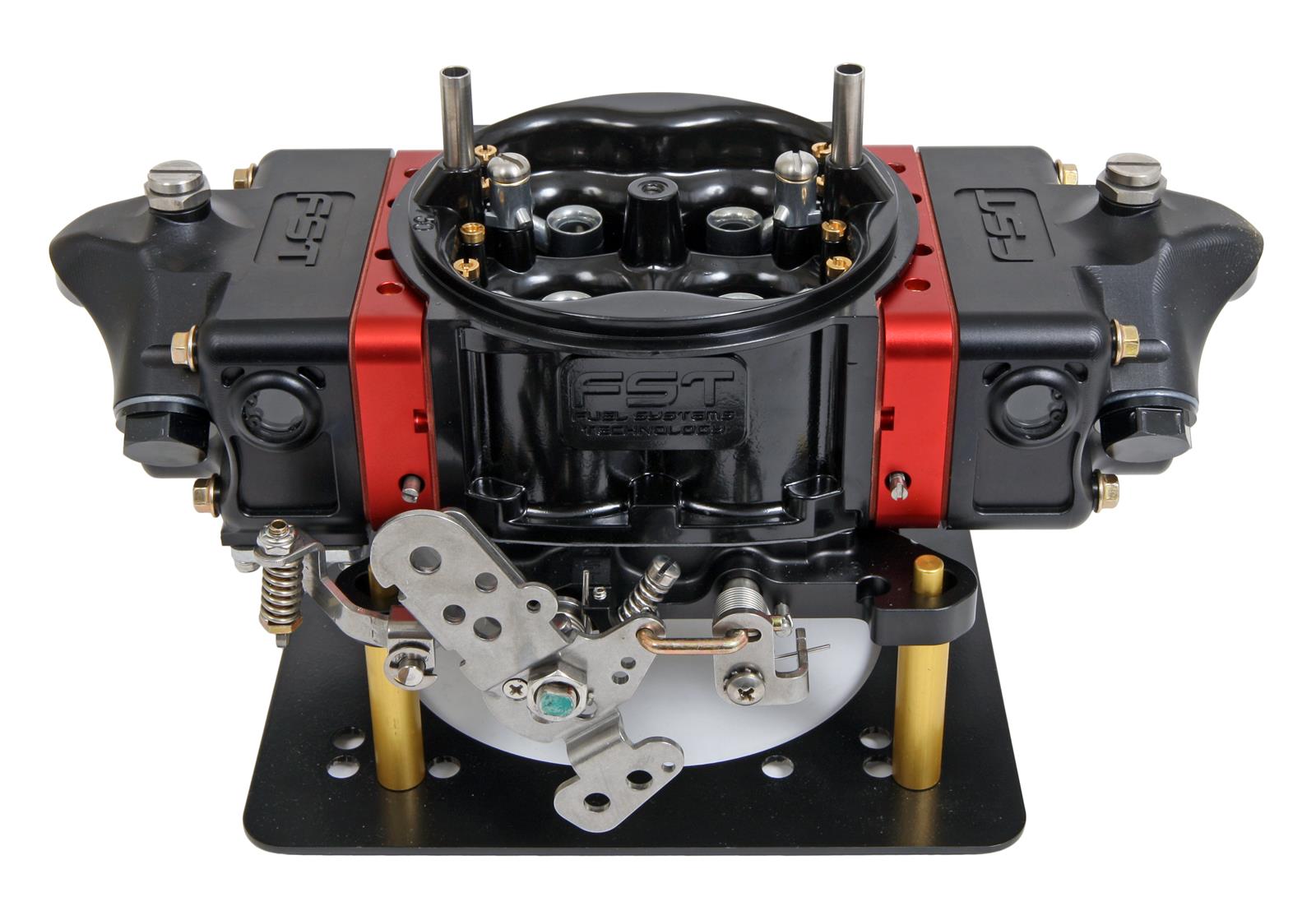 FST Carburetors 42750V FST Performance RTX Viper Series Carburetors