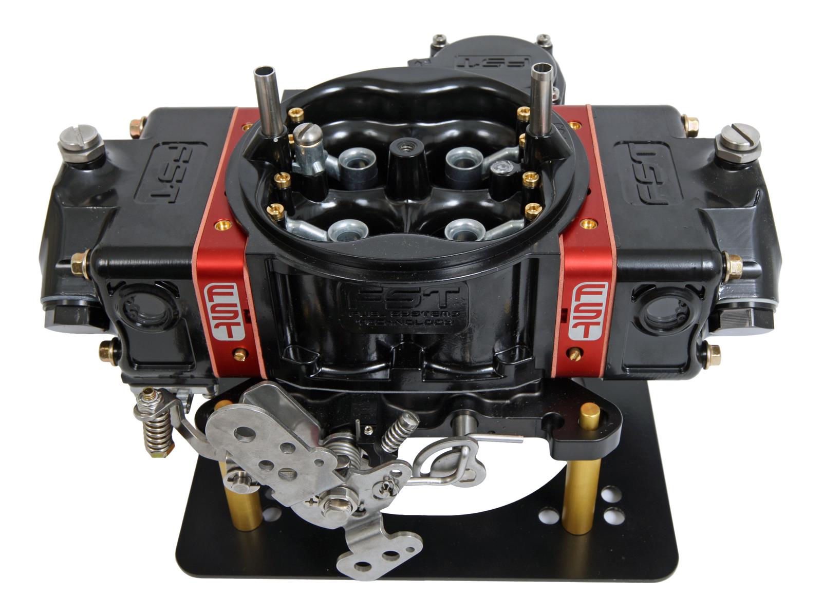 FST Carburetors 42750XB1 FST Performance RTX Series Carburetors