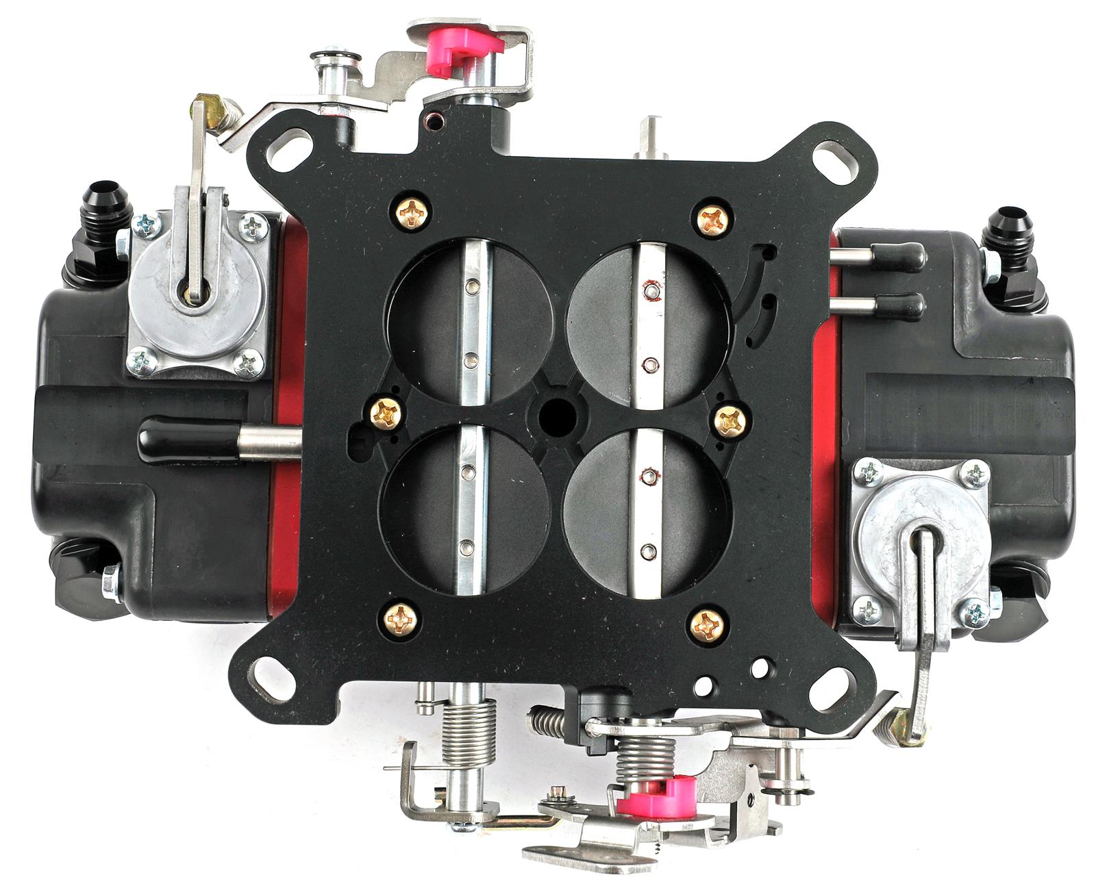 FST Carburetors FUT-42750XB FST Performance RT-X Series