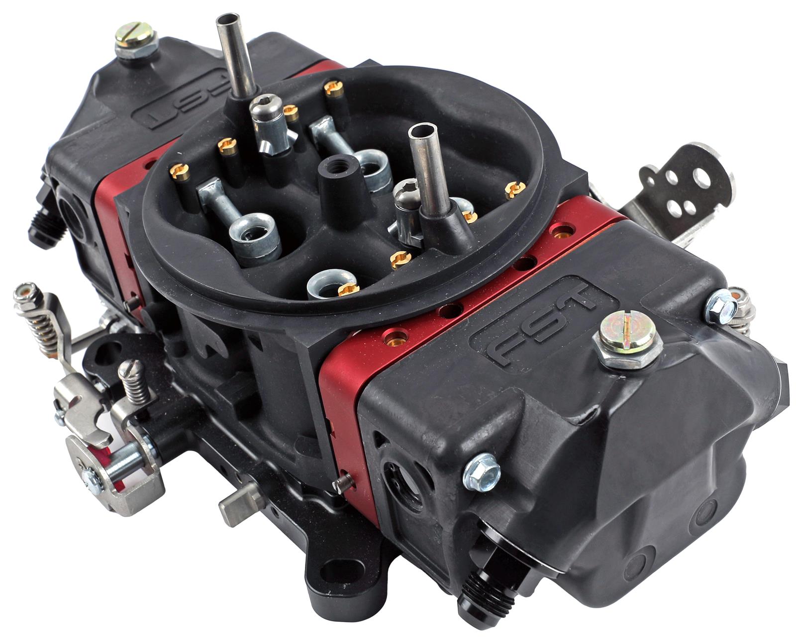 FST Carburetors FUT-42750XB FST Performance RT-X Series Carburetors ...