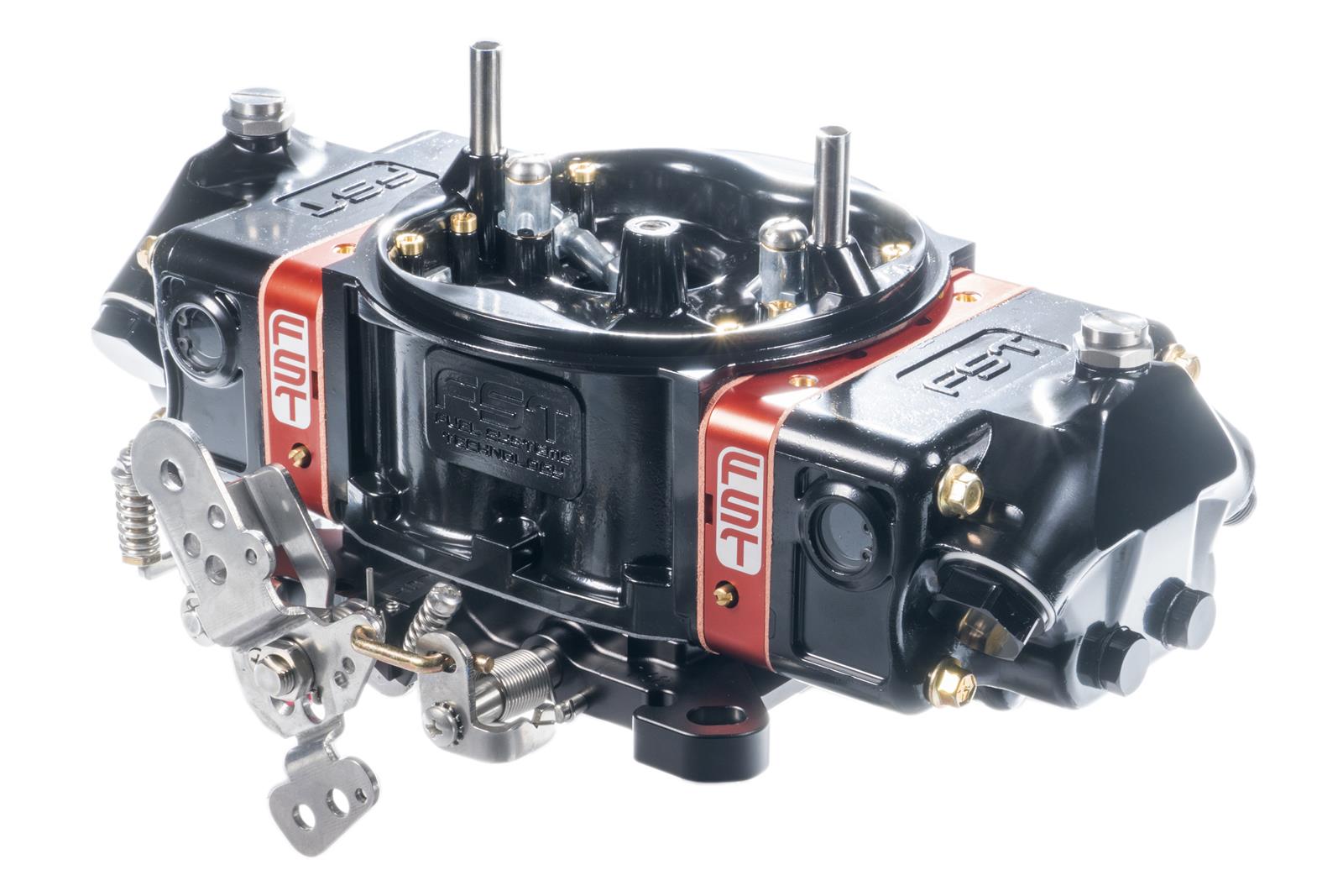 FST Carburetors 42850XB FST Performance RT-X Series Carburetors ...