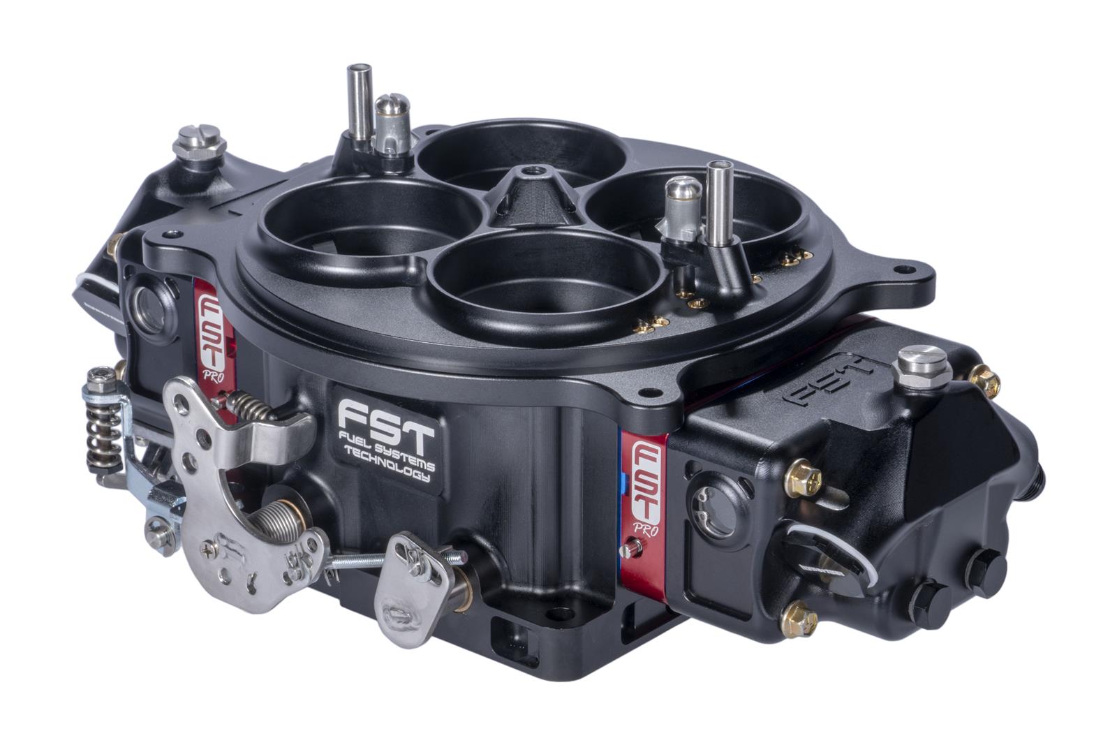 FST Carburetors 46950XSR FST Performance Billet Excess Series