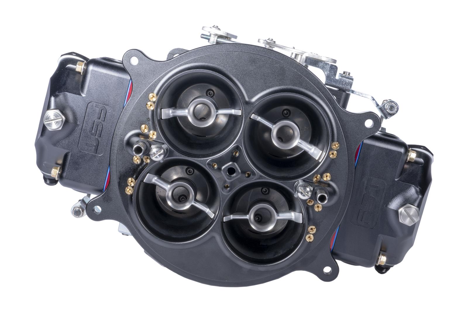 FST Carburetors 46950XSR FST Performance Billet Excess Series