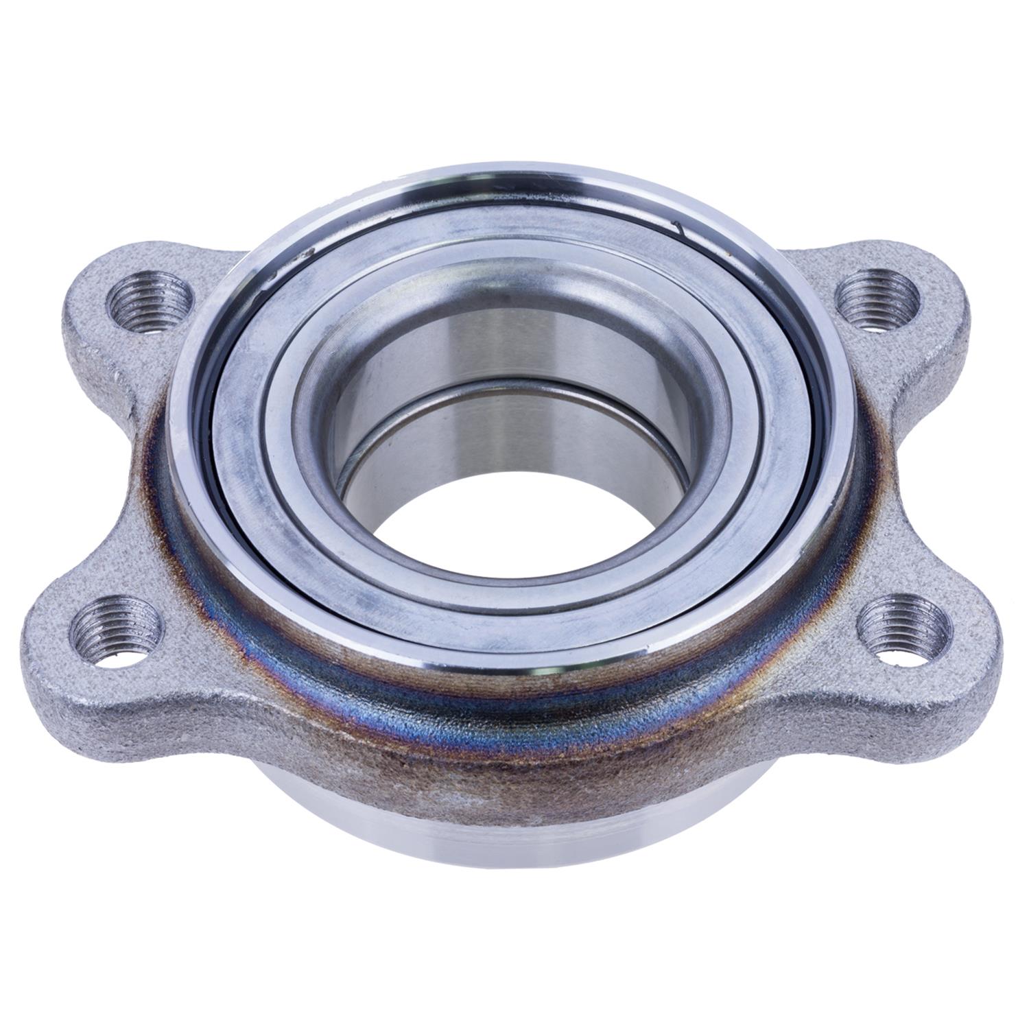 FAG Bearings 101007 FAG USA Wheel Bearings Summit Racing