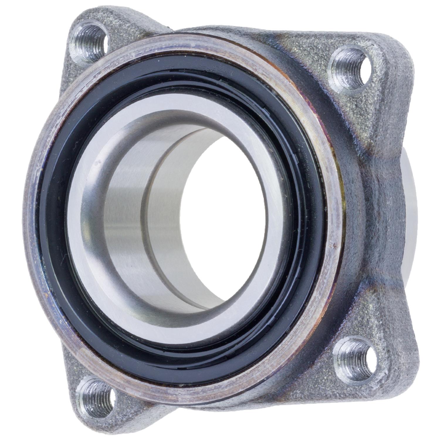 FAG USA Wheel Bearing and Hub Assemblies
