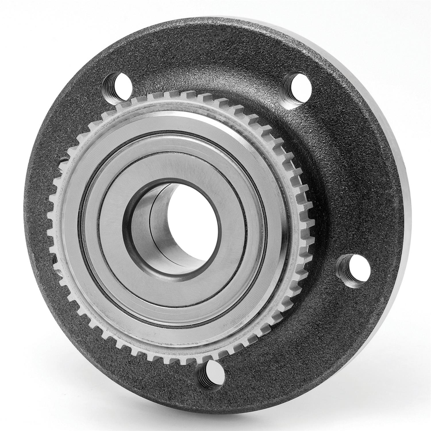 FAG Bearings 101207 FAG USA Wheel Bearing and Hub Assemblies Summit Racing