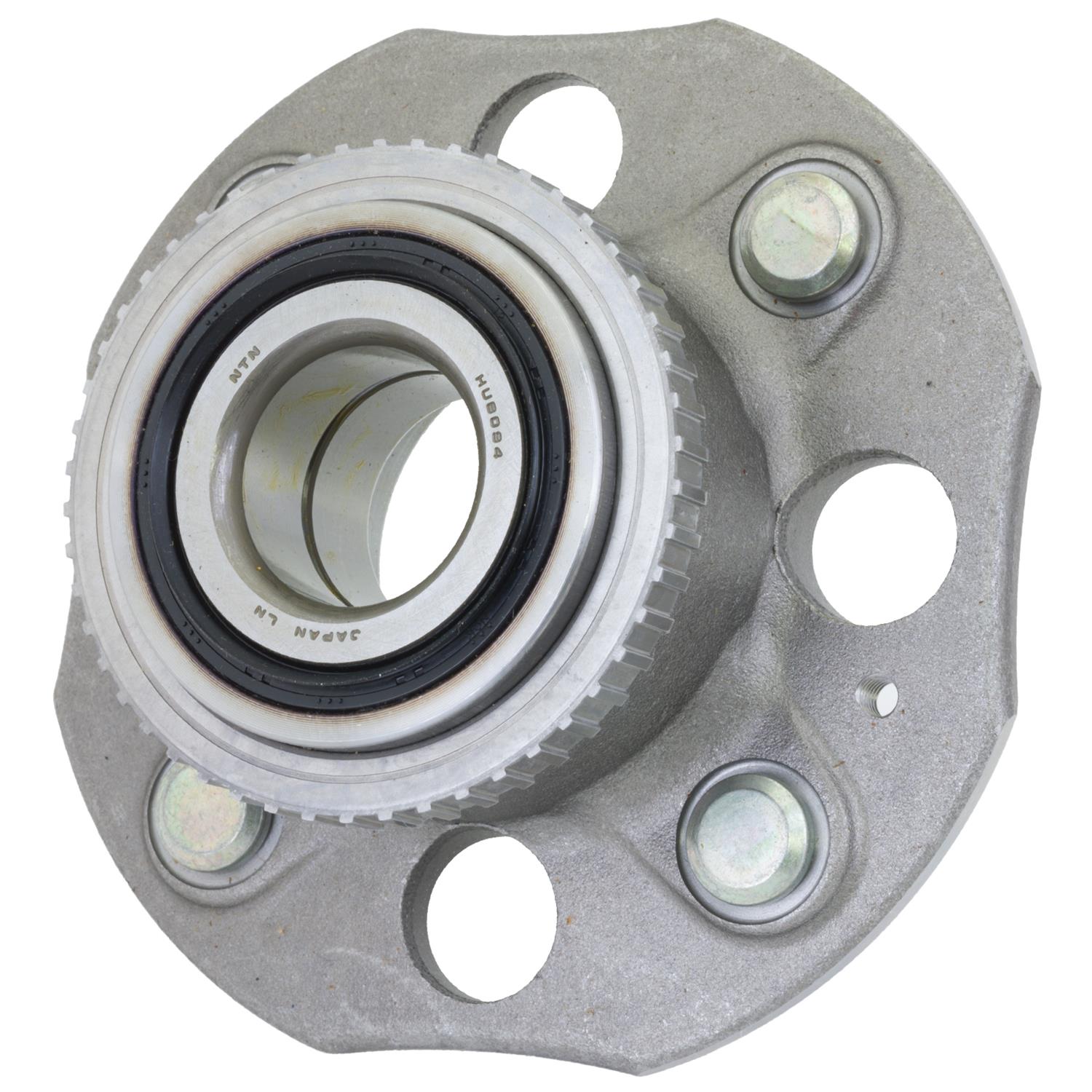 FAG USA Wheel Bearing and Hub Assemblies