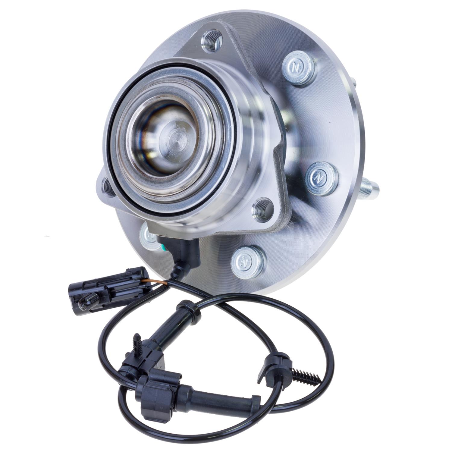 FAG Bearings 102187 FAG USA Wheel Bearing and Hub Assemblies | Summit ...