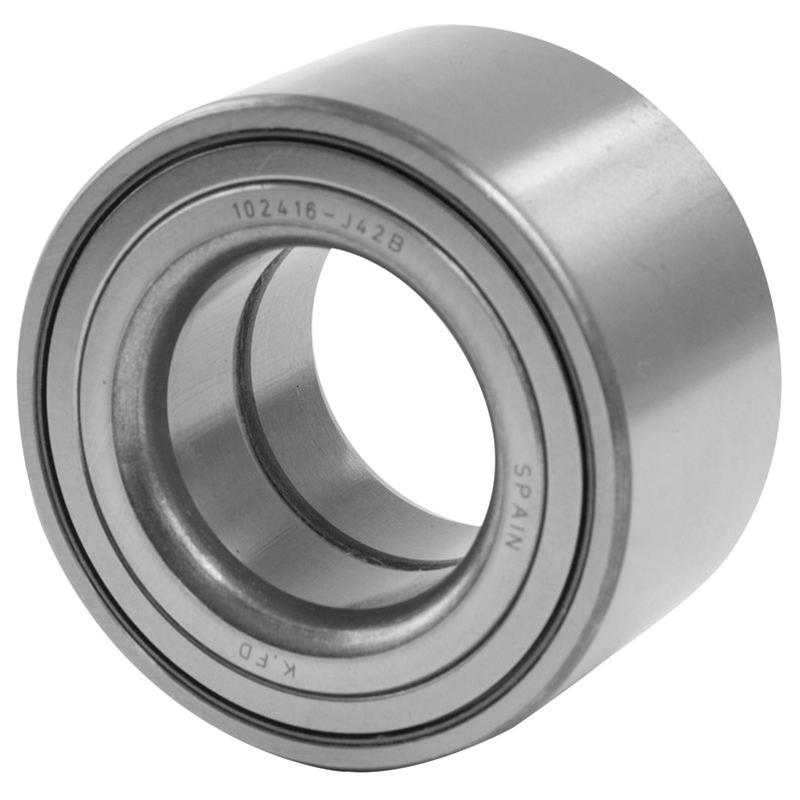 FAG Bearings 102416 FAG USA Wheel Bearings Summit Racing