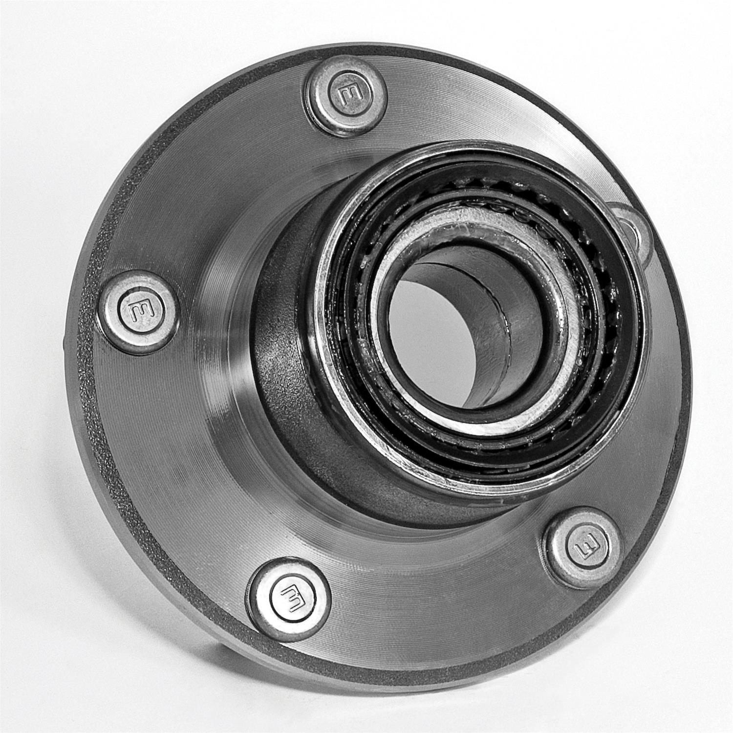 FAG Bearings 102475 FAG USA Wheel Bearing and Hub Assemblies Summit Racing