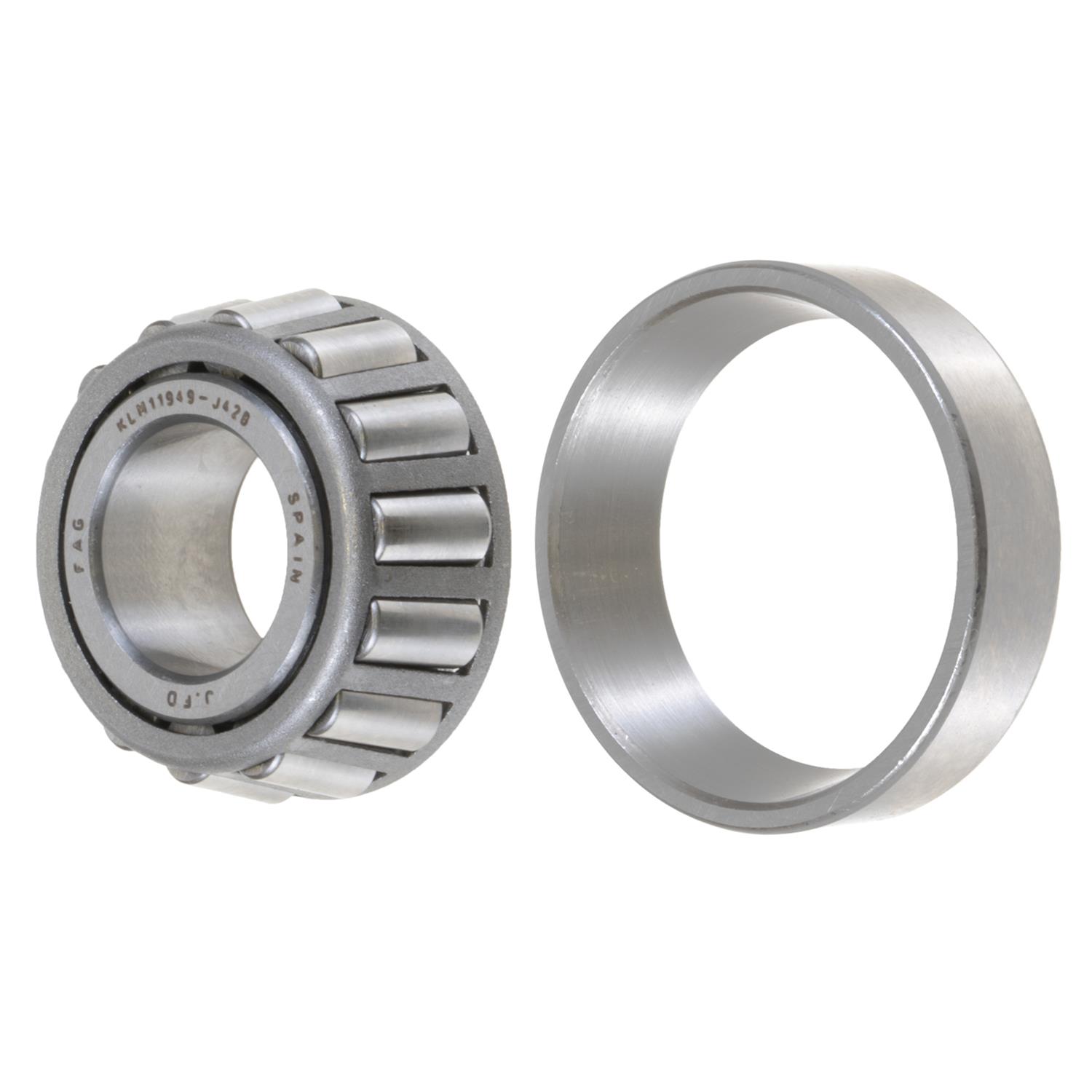 FAG Bearings 103117 FAG USA Wheel Bearings Summit Racing