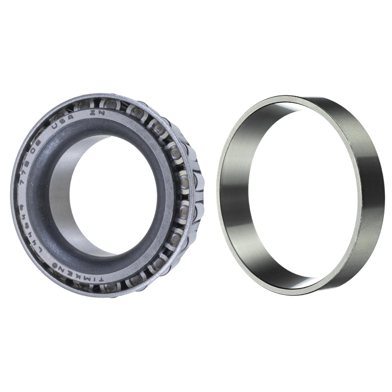 FAG Bearings 103119 FAG USA Wheel Bearings Summit Racing