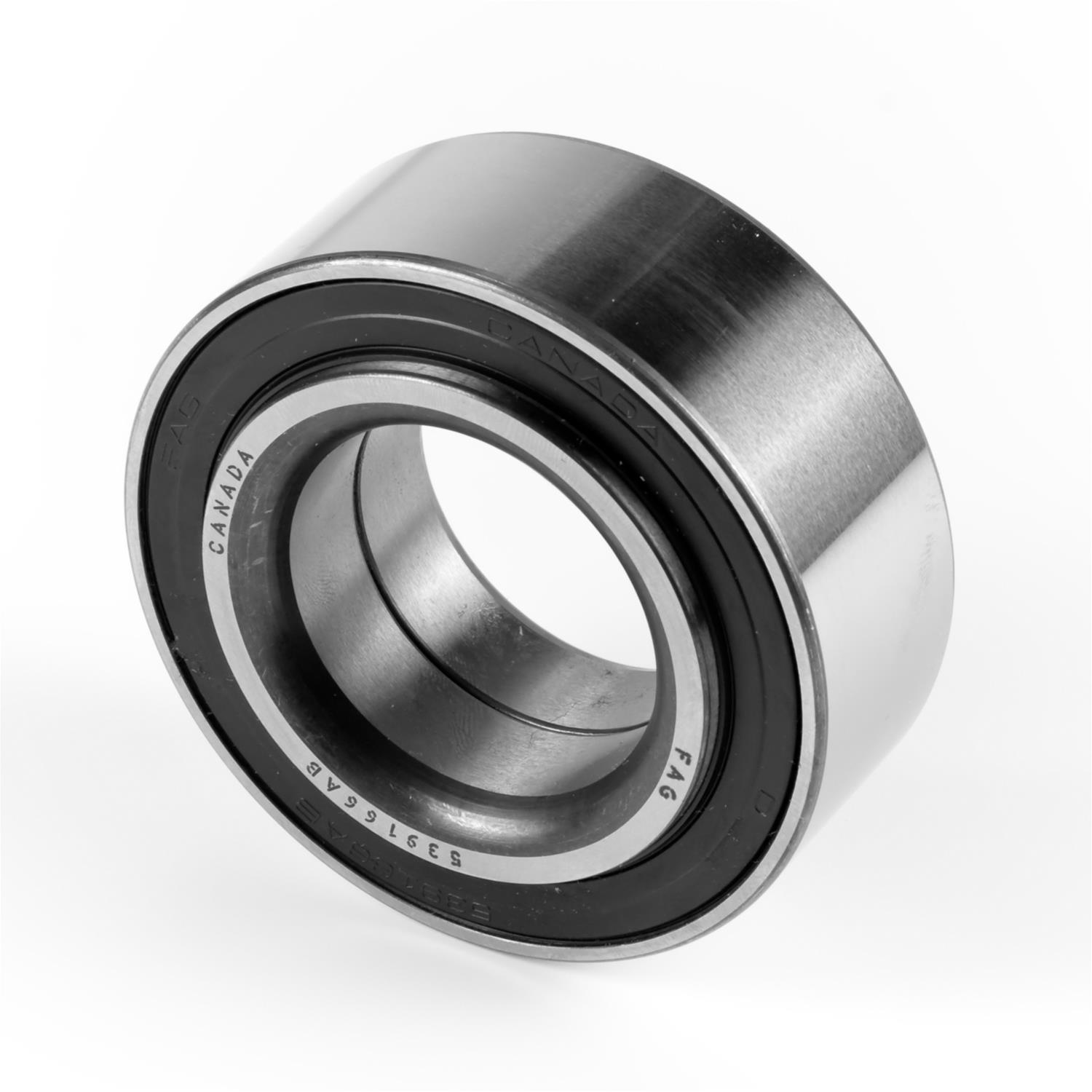 FAG Bearings 539166AB FAG USA Wheel Bearings Summit Racing