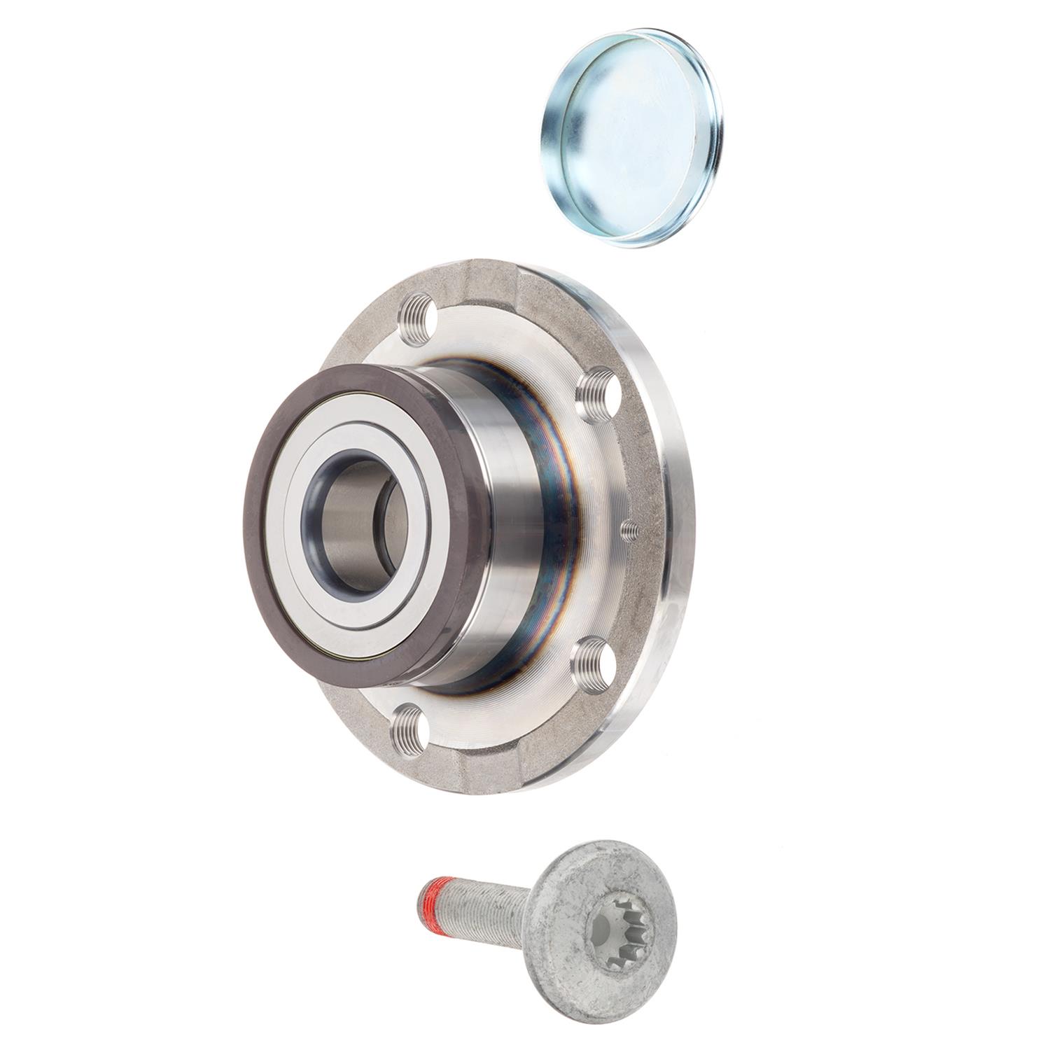 FAG Bearings WB61062K FAG USA Wheel Bearing and Hub Assemblies | Summit  Racing