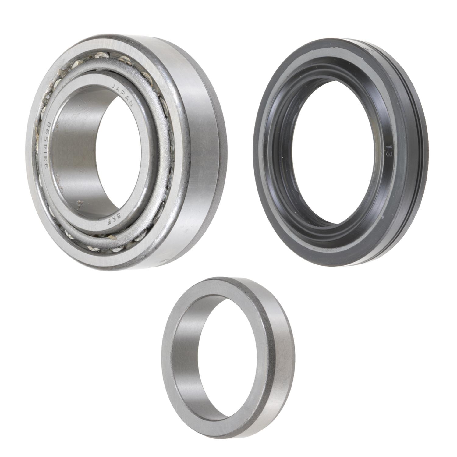FAG Bearings WB6180K FAG USA Wheel Bearings Summit Racing