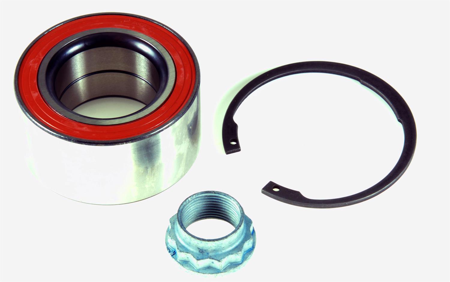 FAG Bearings WB64930K FAG USA Wheel Bearings | Summit Racing