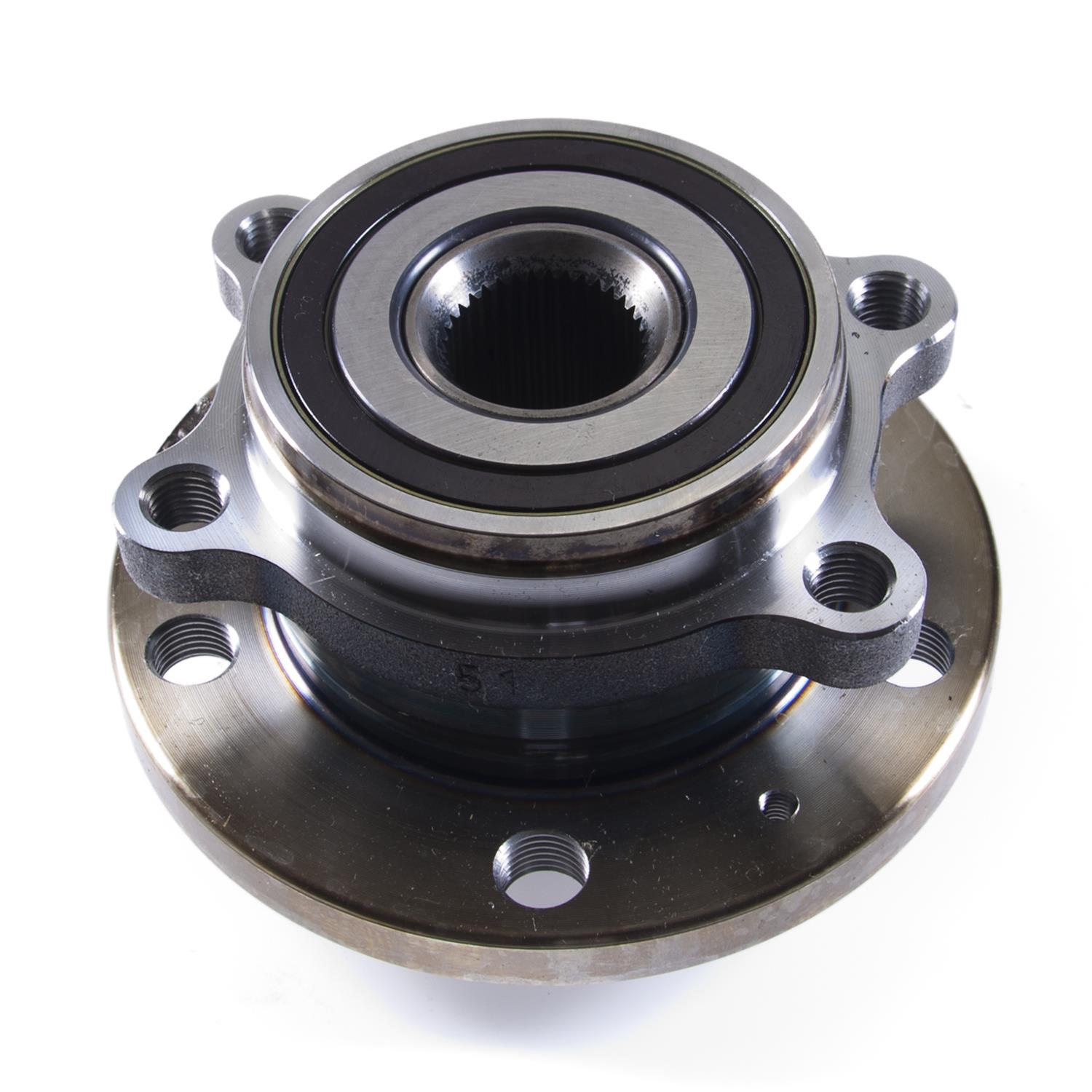 FAG Bearings 805657A FAG USA Wheel Bearing and Hub Assemblies Summit