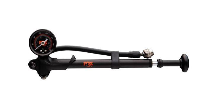 Fox Shox Powerports 027-00-017 Fox Racing Shox HP Shock Pumps