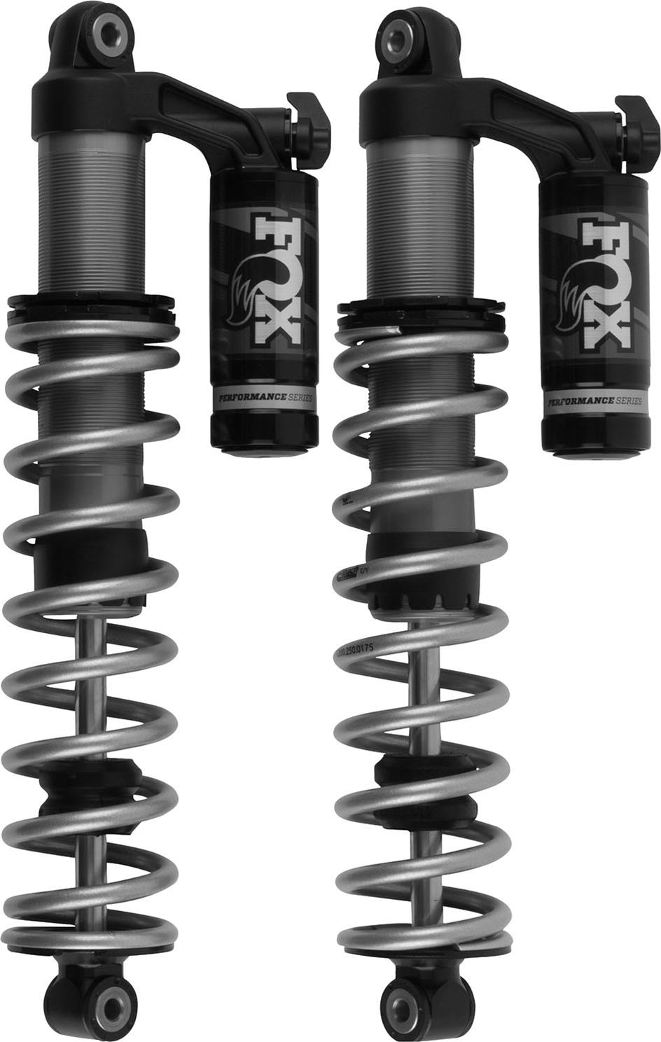 Fox Shox Powerports 885-06-147-4 Fox Racing Shox Performance