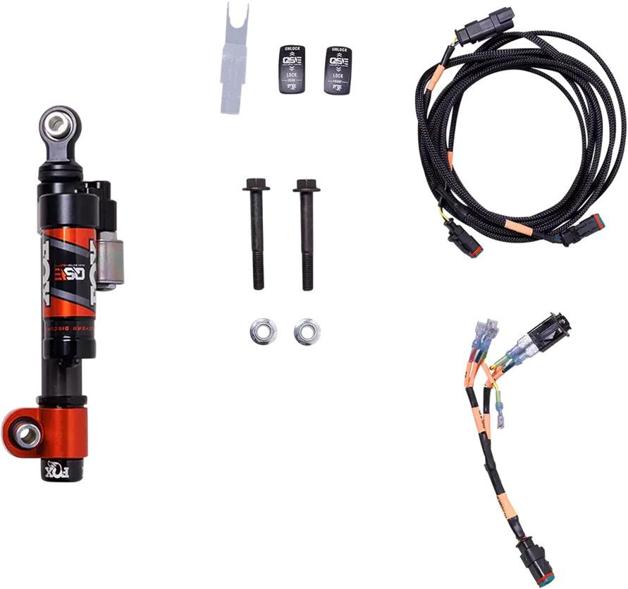 Fox Shox Powerports 885-08-532 Fox Racing Shox QSE Sway Bar