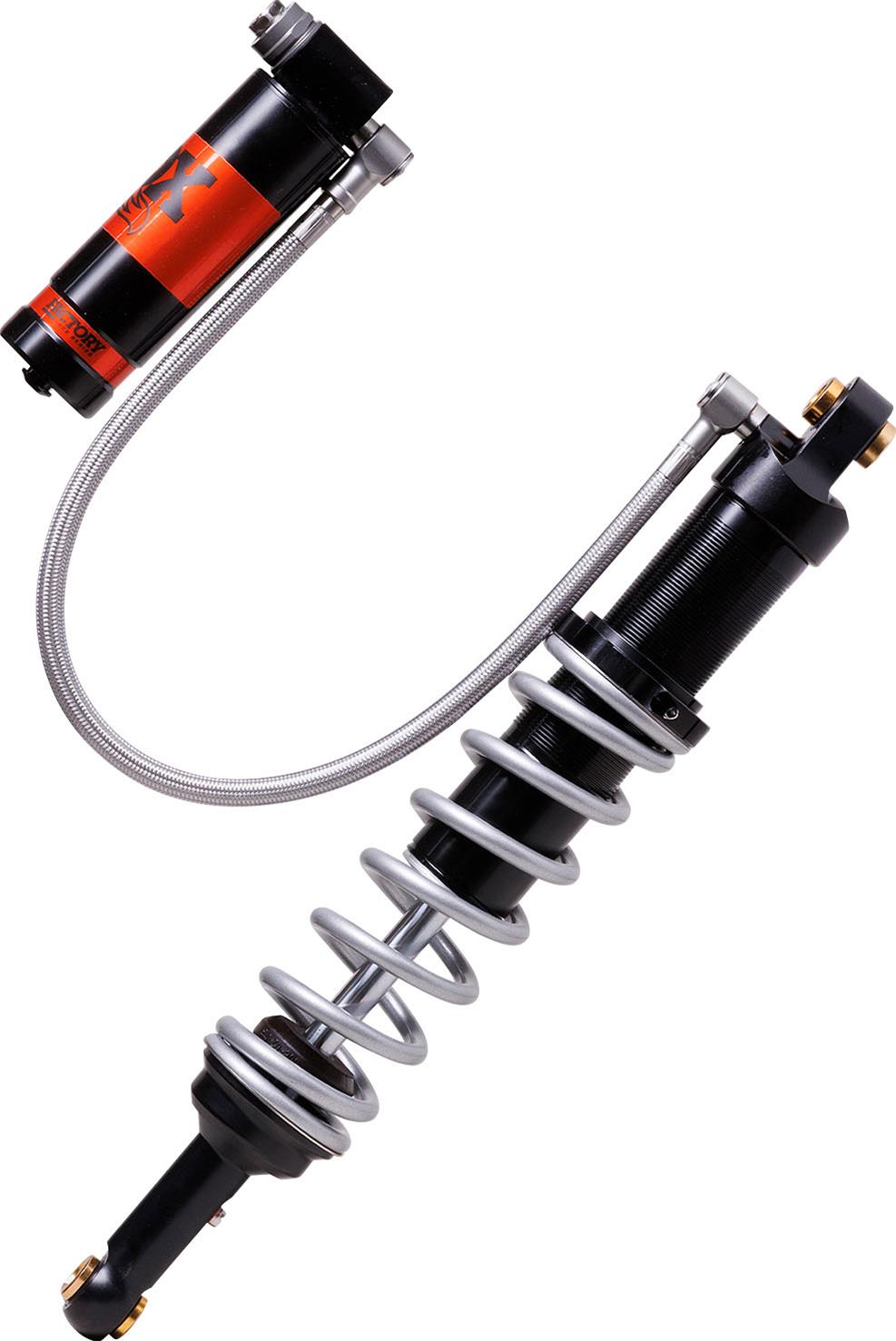 Fox Shox Powerports 931-04-141 Fox Racing Shox Factory Series 2.0