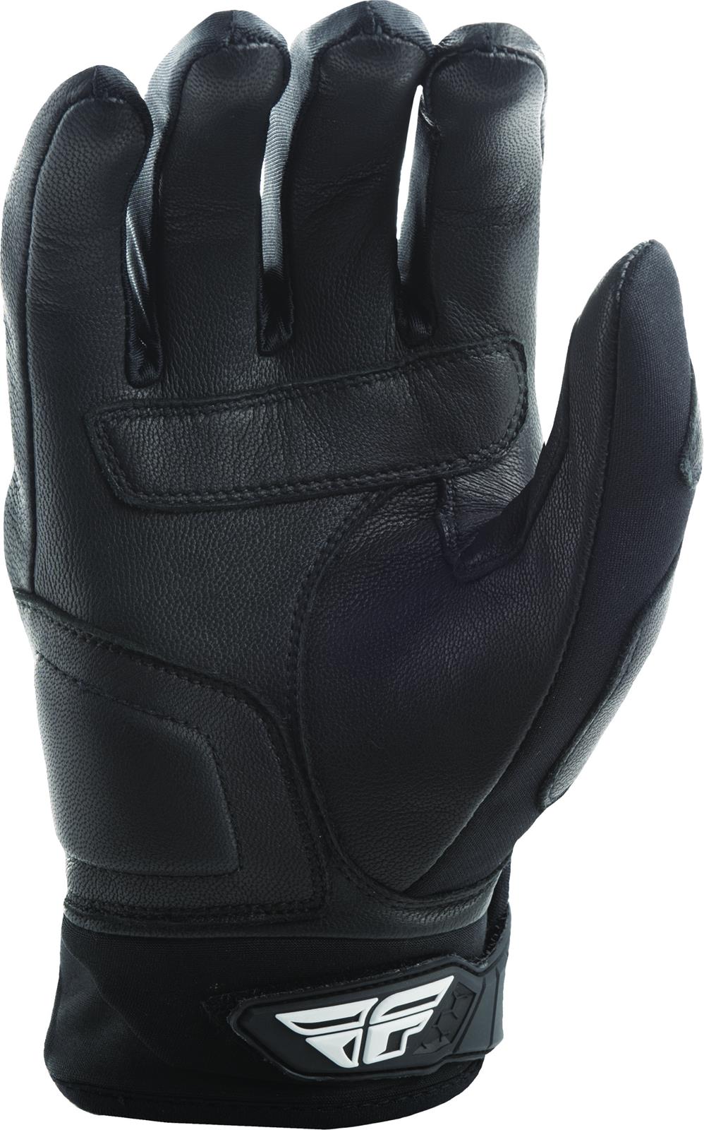 FLY Racing Subvert Gloves - Tread Lightly Color, 2X Size, Motocross & MX Gear