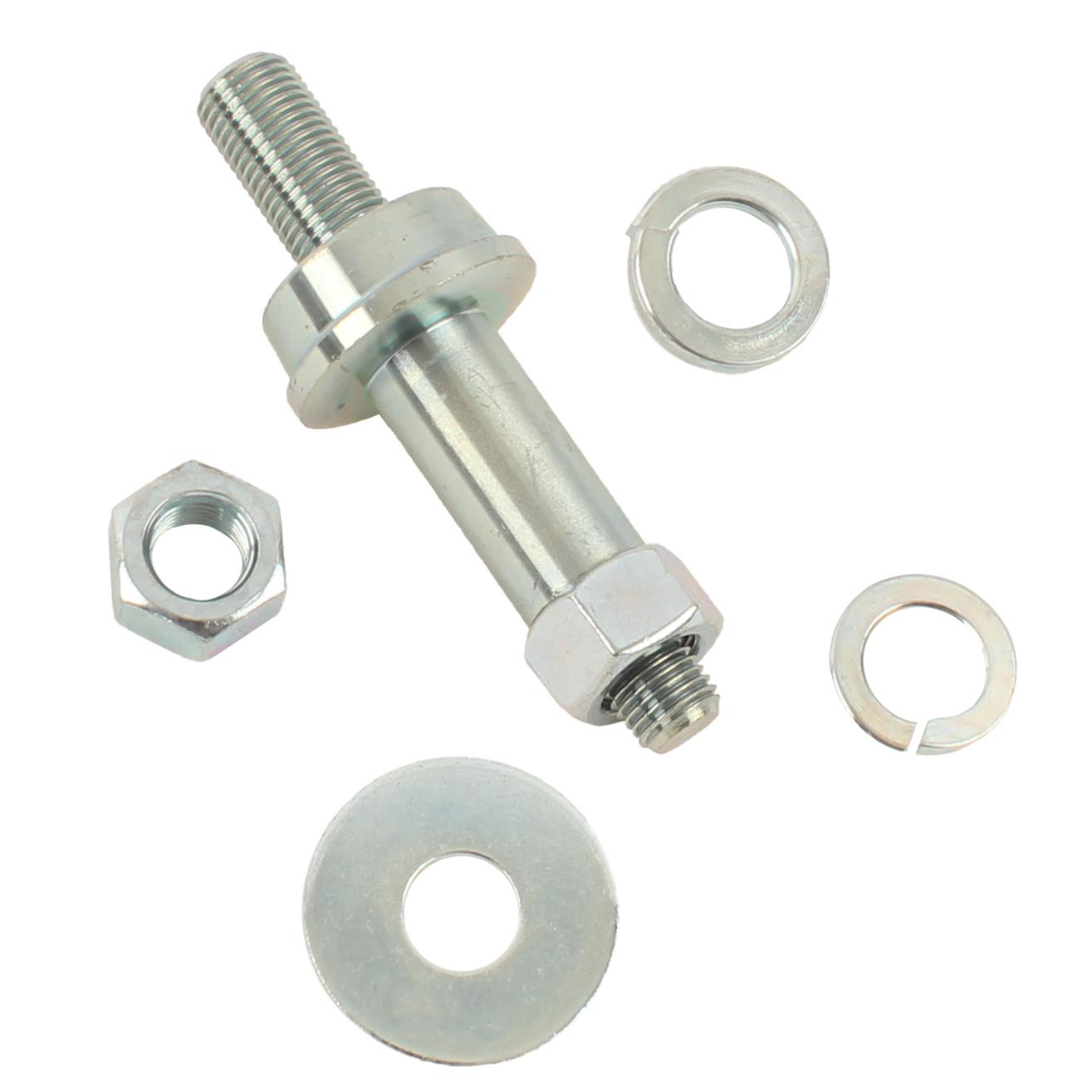 Gabriel 140629 Gabriel Shock Accessory Kits Summit Racing