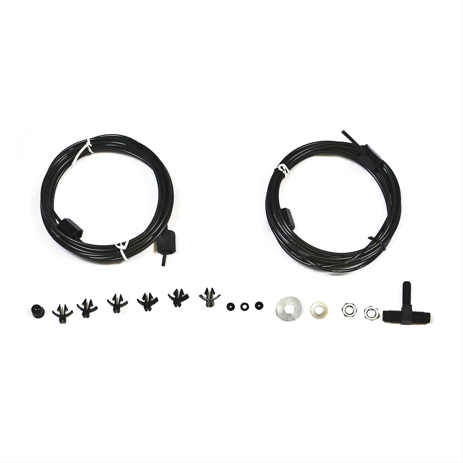 Gabriel 140630 Suspension Shock Absorber Gabriel 140630 Suspension Shock Absorber