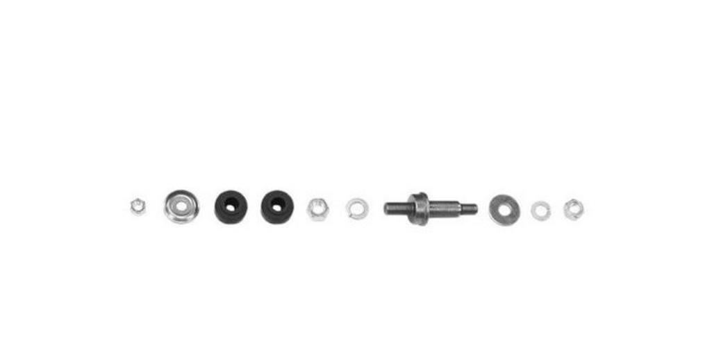 Gabriel 141150 Gabriel Shock Mounting Hardware | Summit Racing