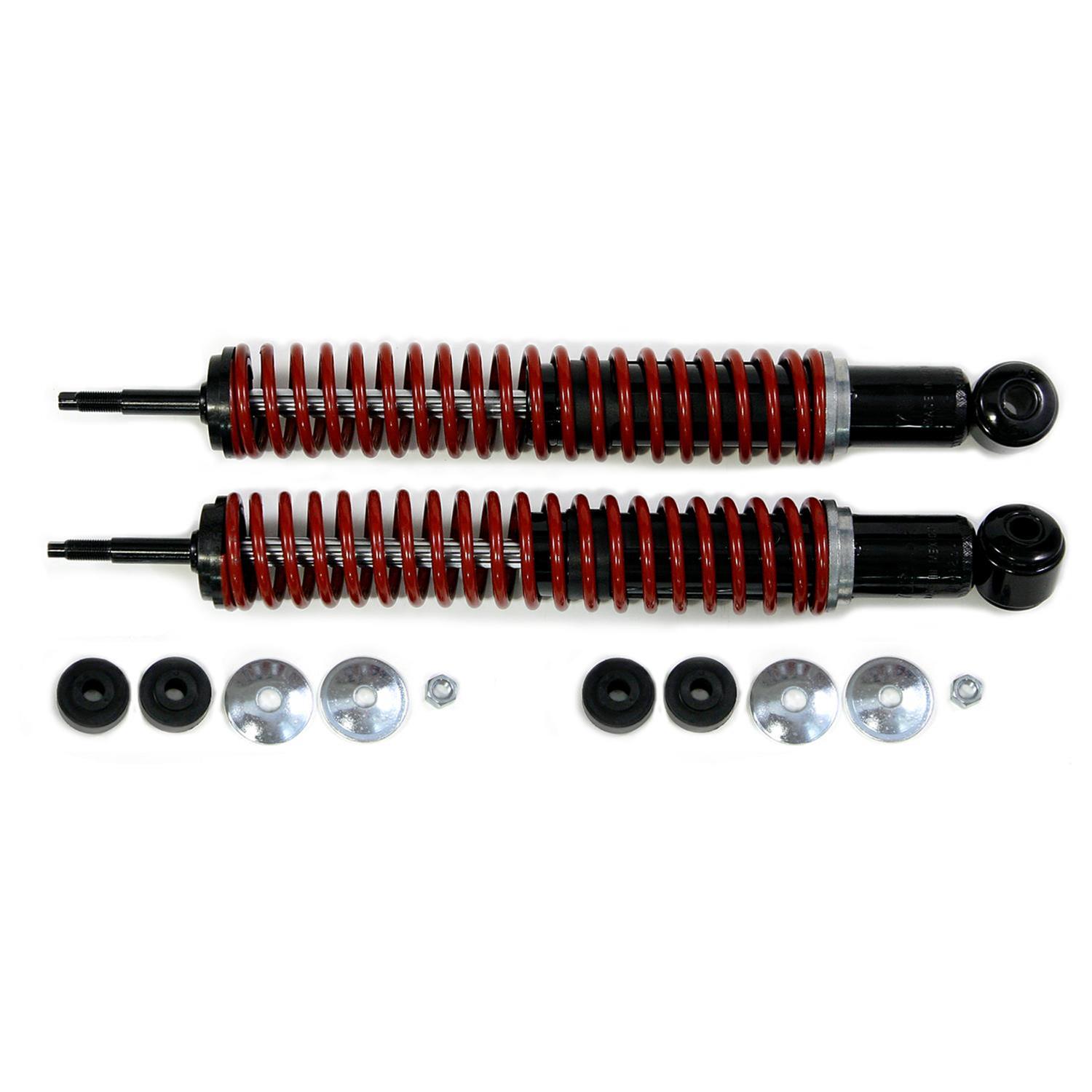 gabriel shock absorber for passion plus