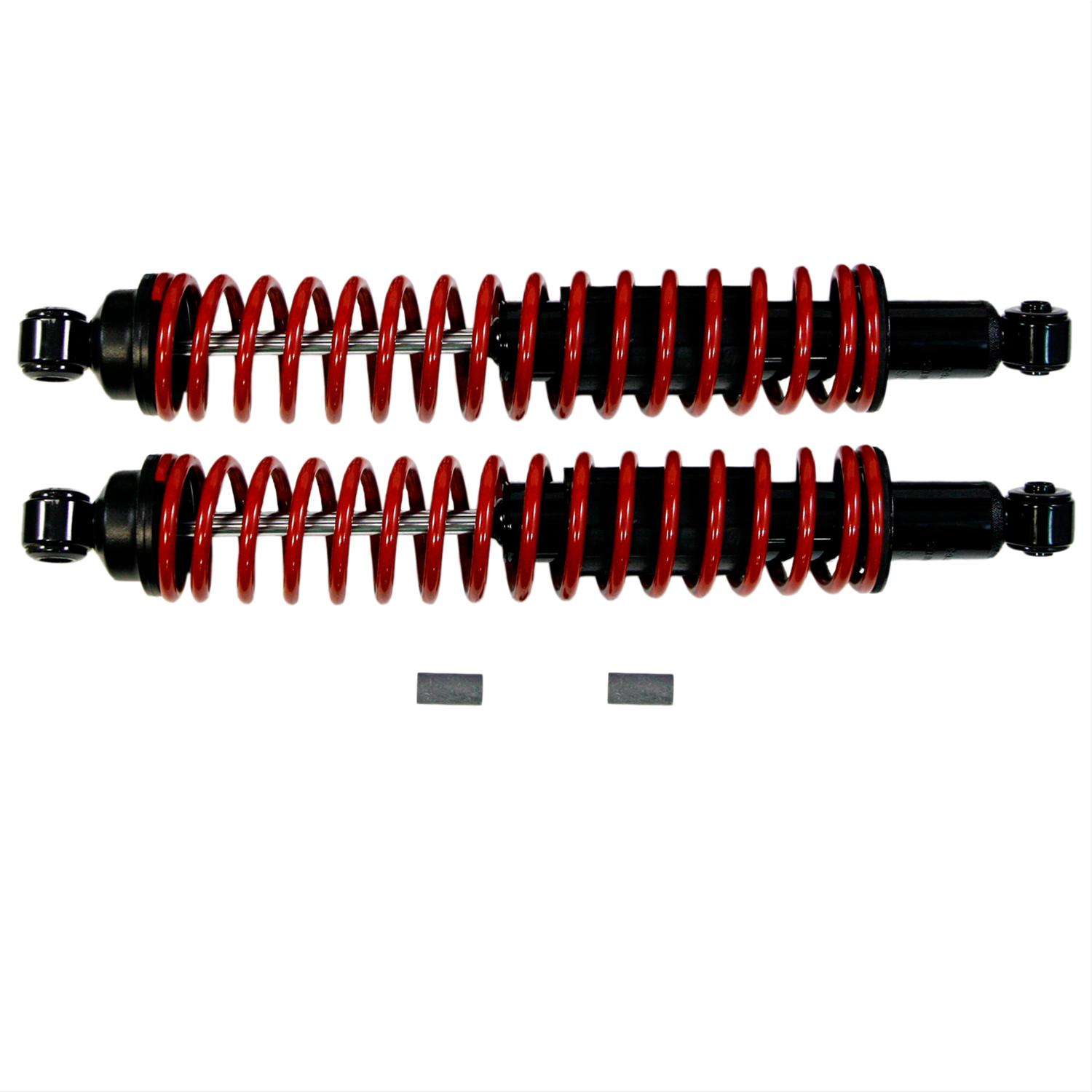Gabriel 43058 Gabriel Load Carrier Shocks | Summit Racing