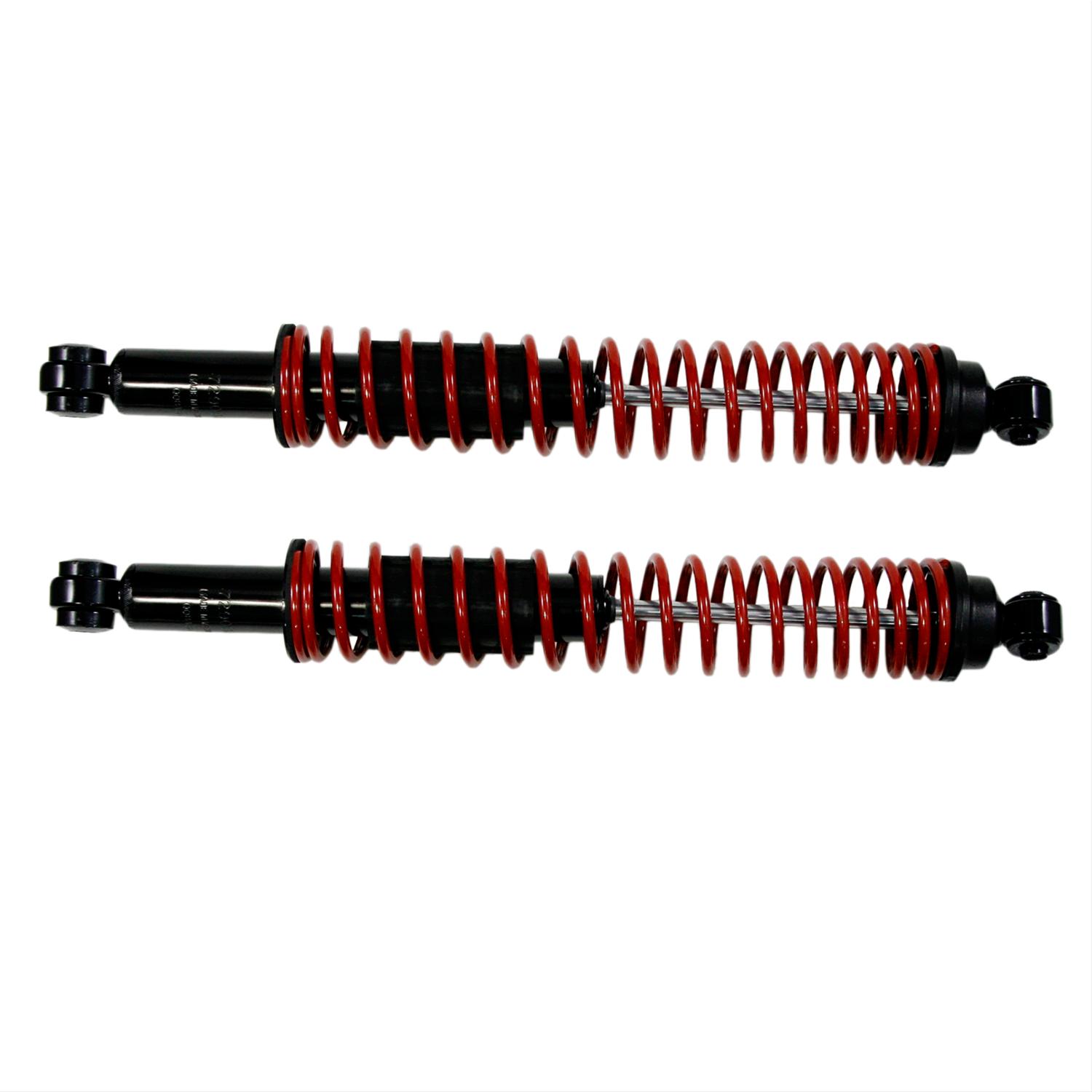 Gabriel 43096 Gabriel Load Carrier Shocks | Summit Racing