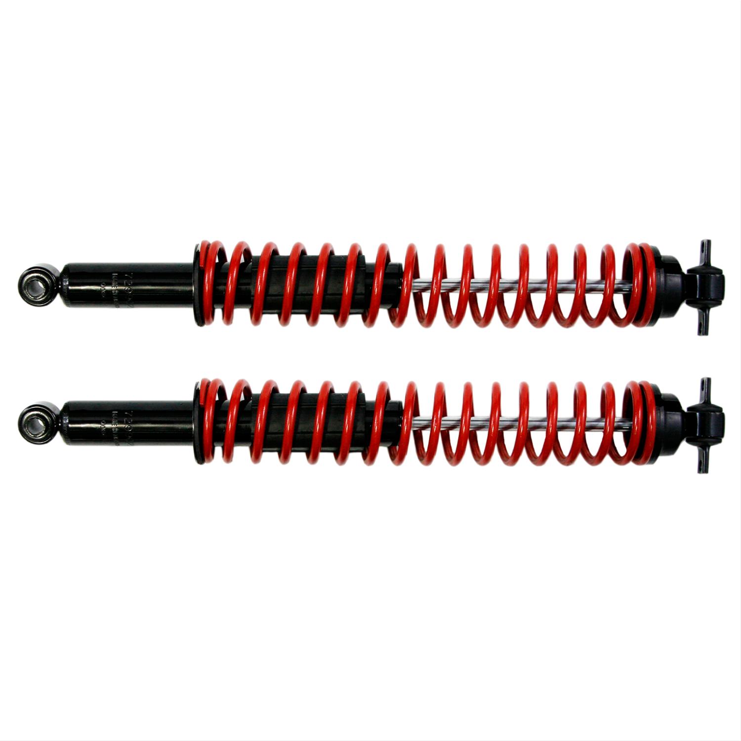Gabriel 43180 Gabriel Load Carrier Shocks | Summit Racing